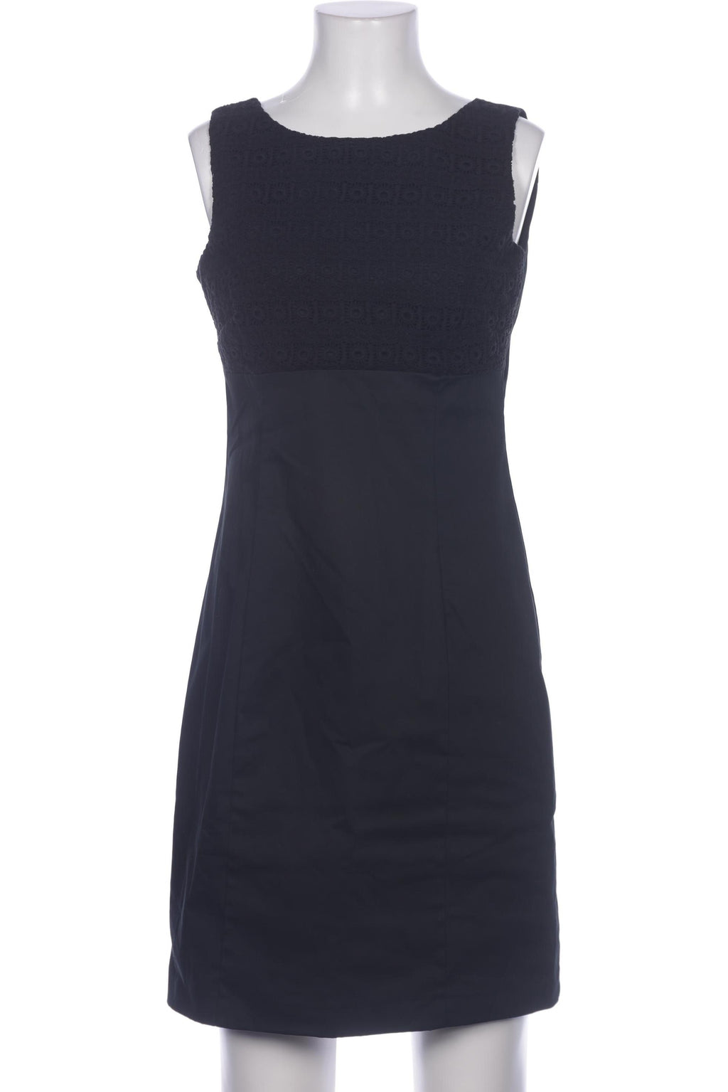 Comma Damen Dress Black EU 36 4