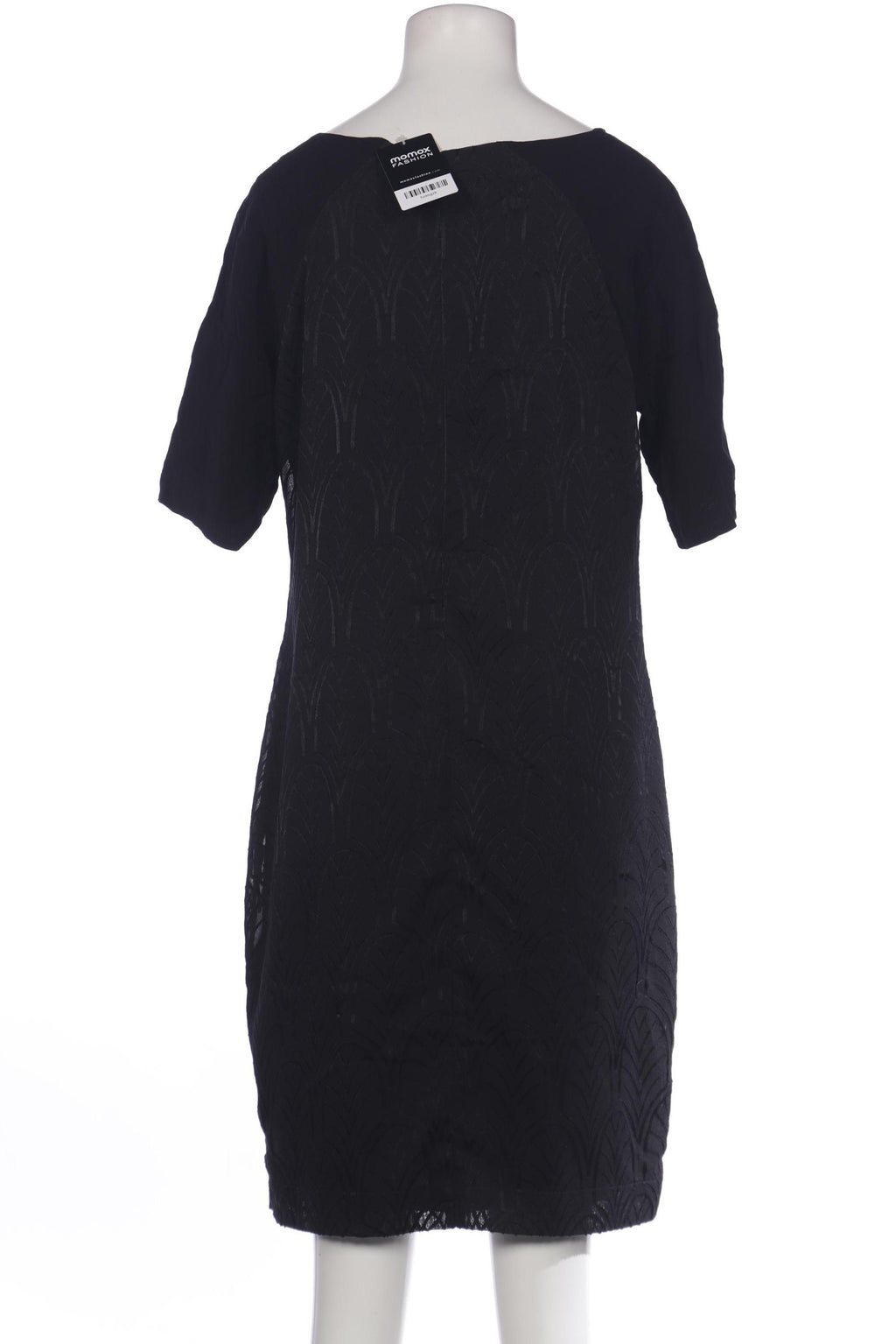 Comma Women's Dress Black Size L 5