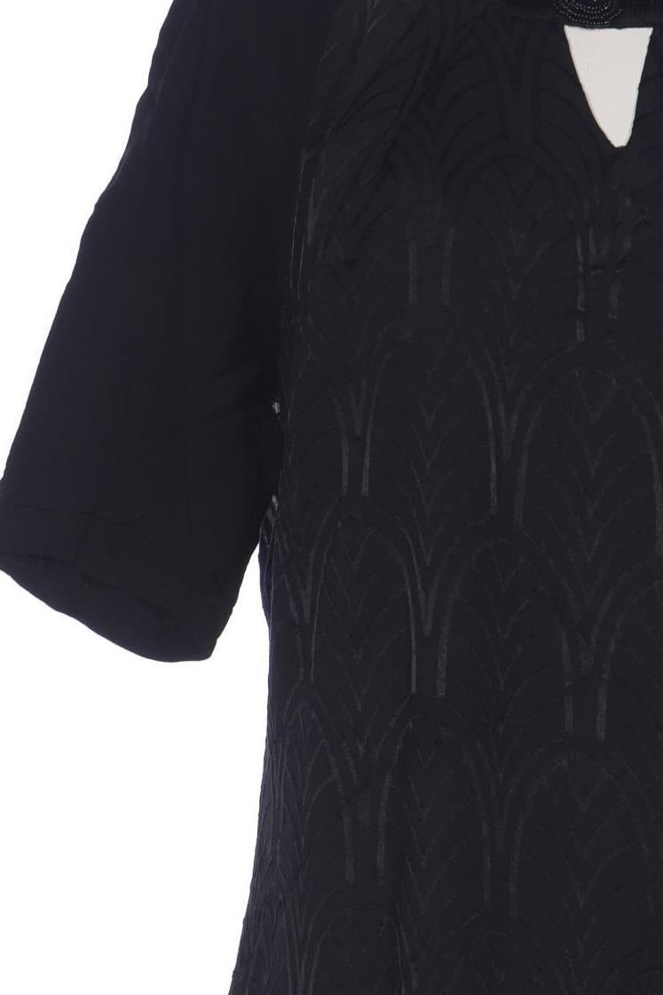 Comma Women's Dress Black Size L 6