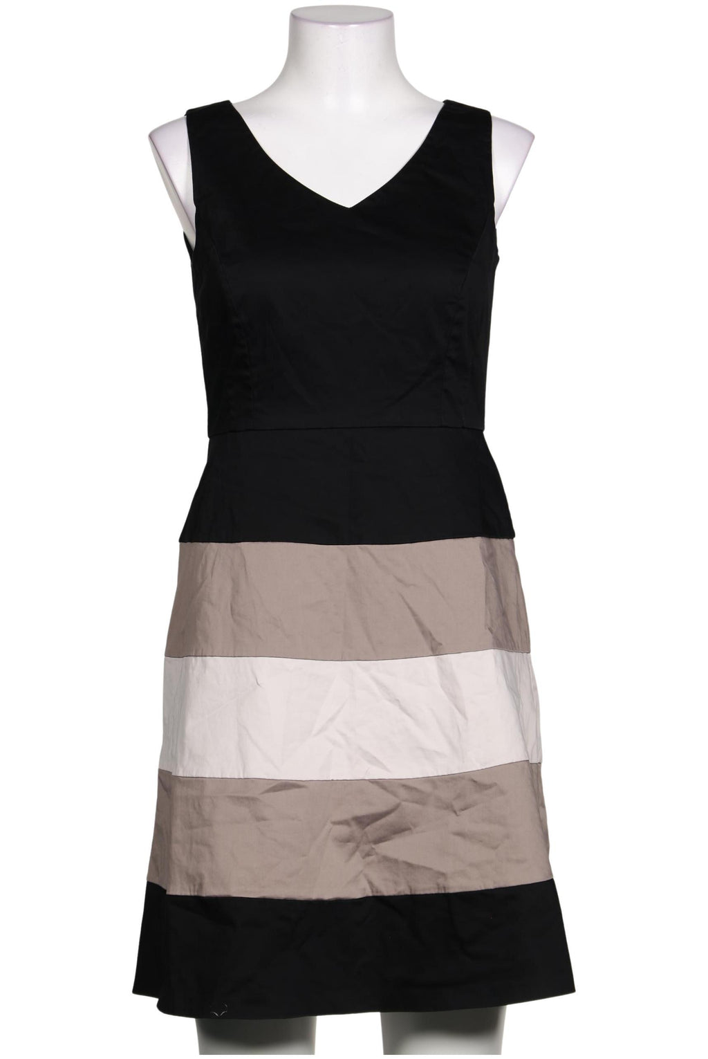 Comma Women's Dress Black EU 36 4