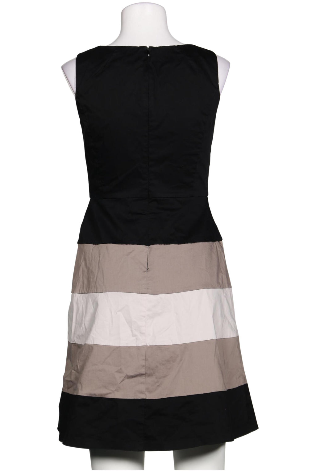 Comma Women's Dress Black EU 36 5