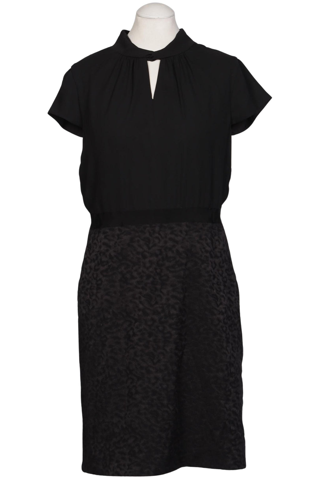 Comma Women's Dress Black EU 40 5
