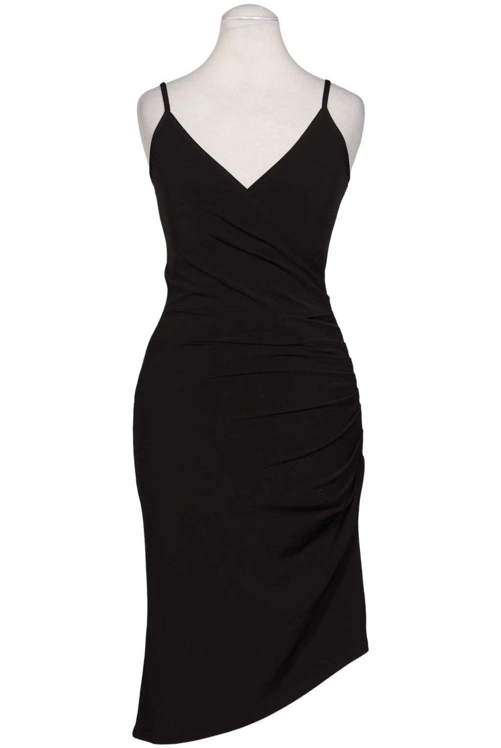 Comma Kleid Schwarz EU 32 6