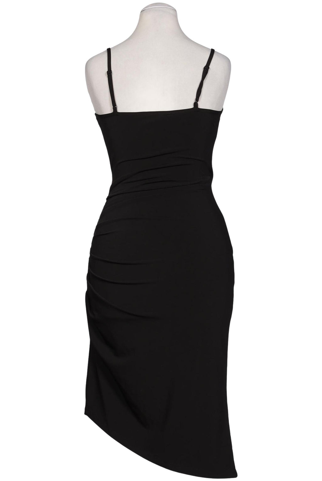 Comma Kleid Schwarz EU 32 7
