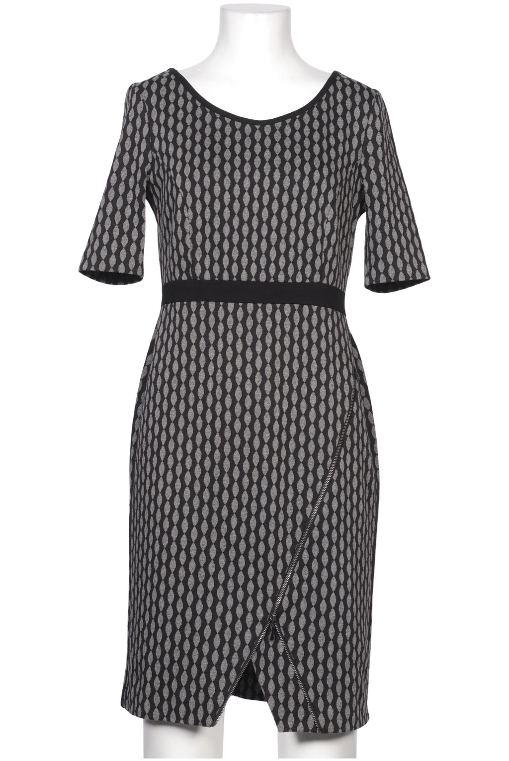 Comma Women's Dress Black EU 36 10