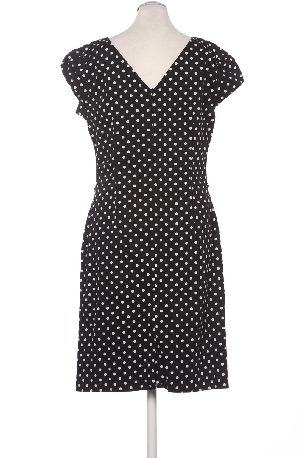 Comma Women's Dress Black EU 38 5