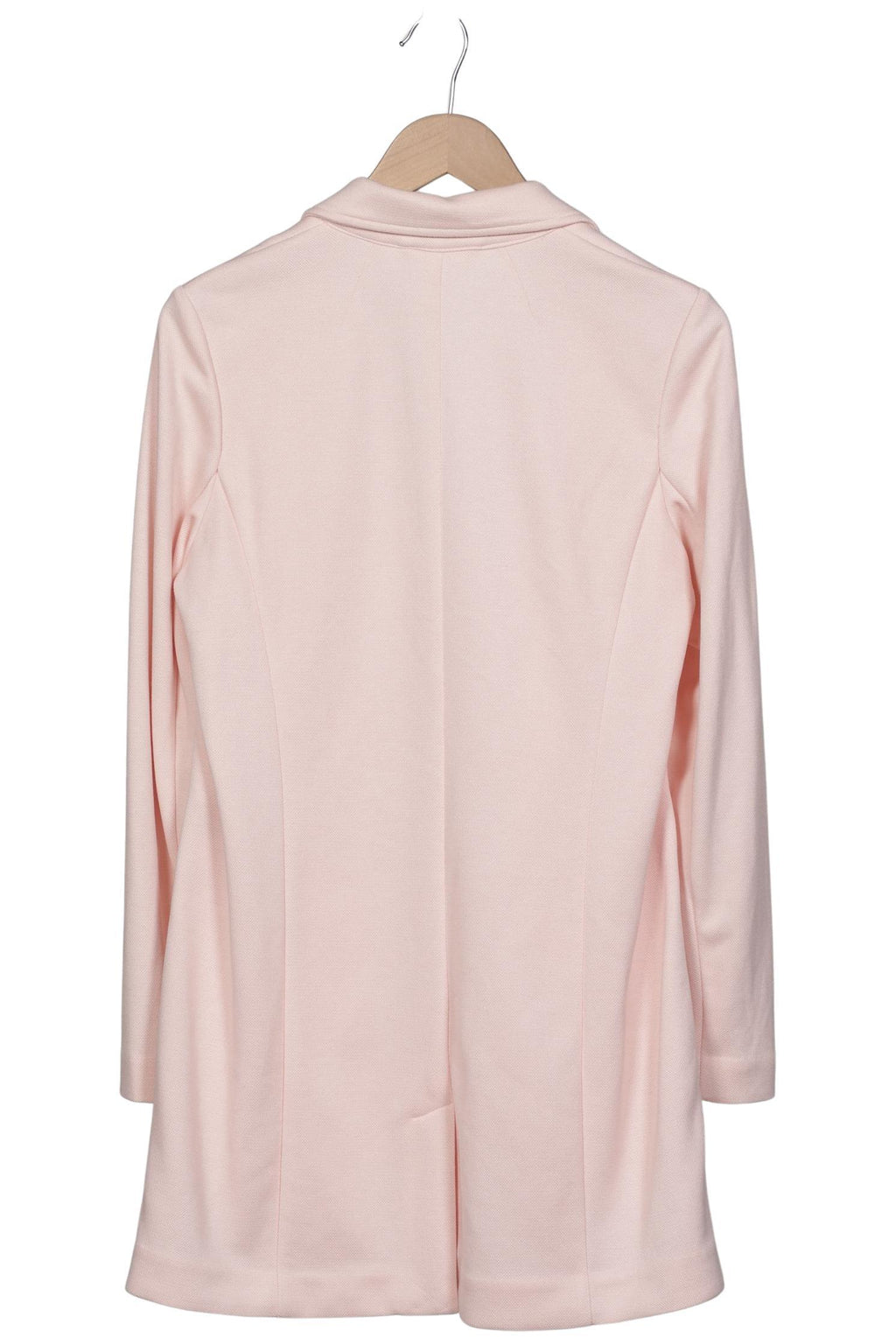 Comma Women's Coat Pink EU 38 3