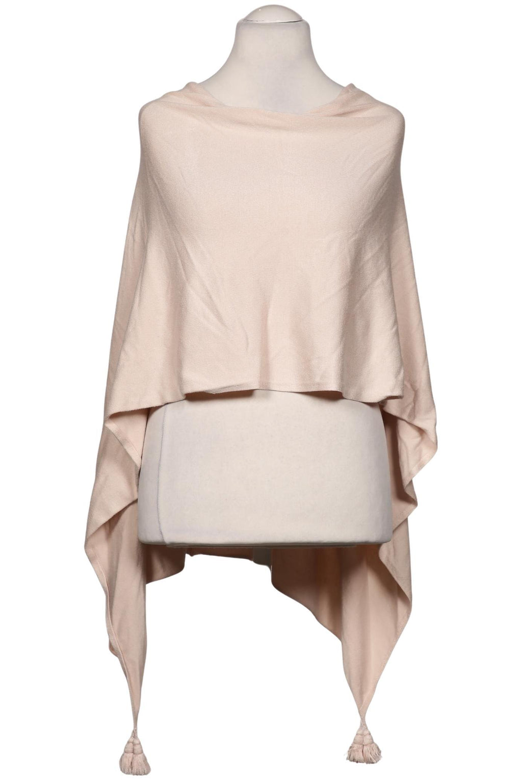 Comma Women's Sweater Beige Onesize 5