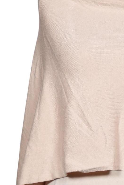Comma Women's Sweater Beige Onesize 7