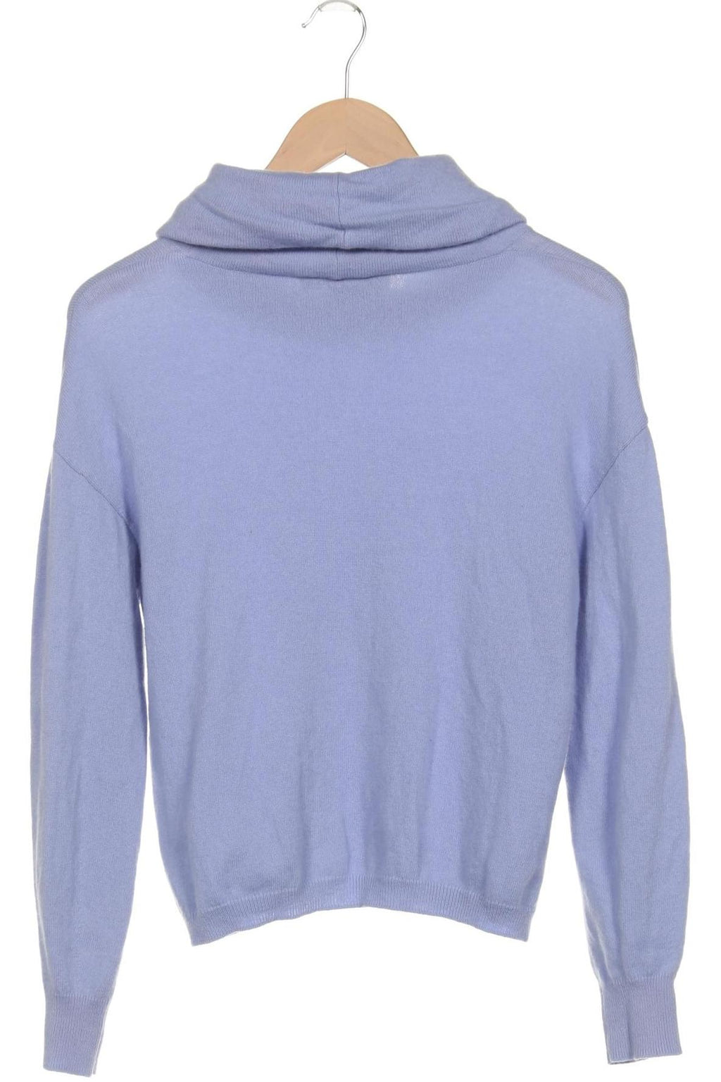 Comma Women's Sweater Blue EU 34 8