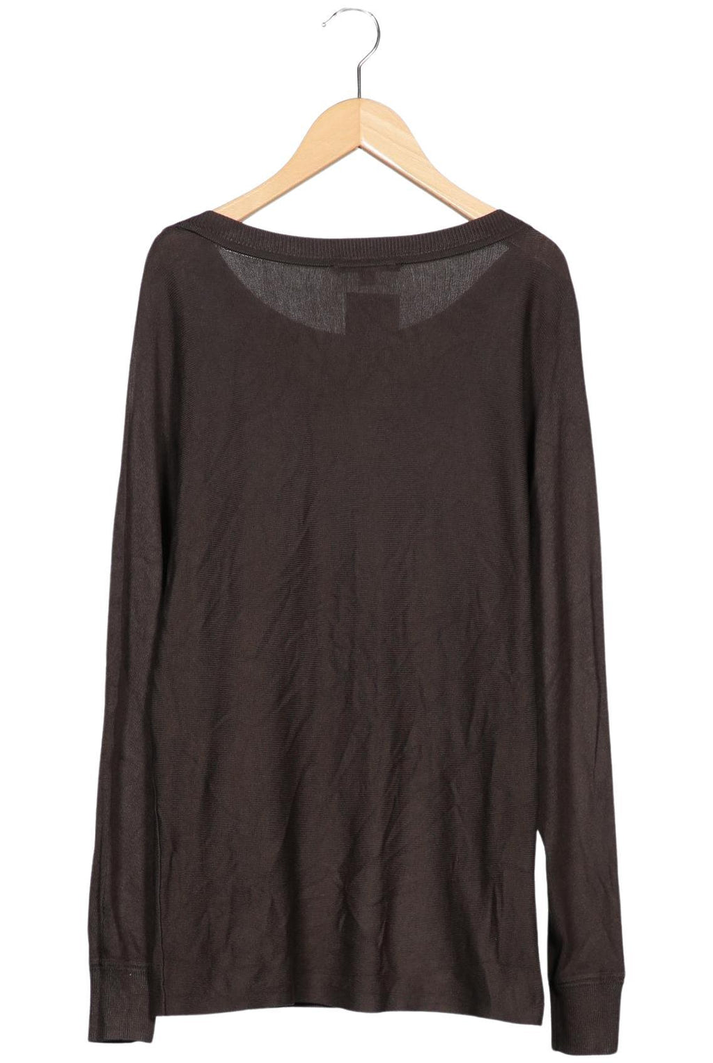 Comma Women's Sweater Brown EU 32 4