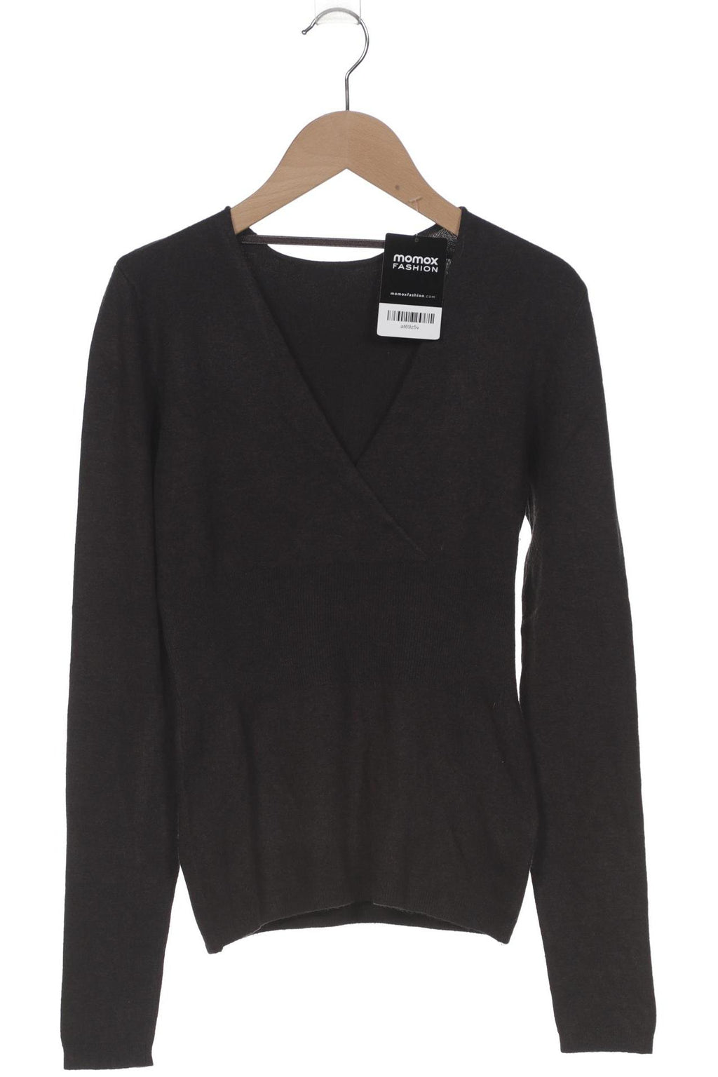 Comma Women's Sweater Brown EU 34 7