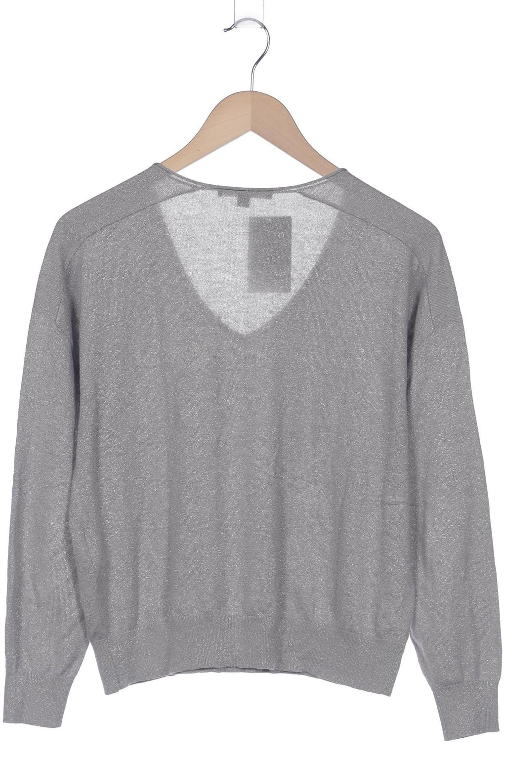Comma Women's Sweater Gray EU 38 5