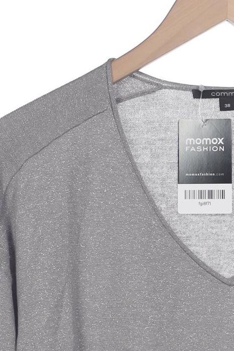Comma Women's Sweater Gray EU 38 6
