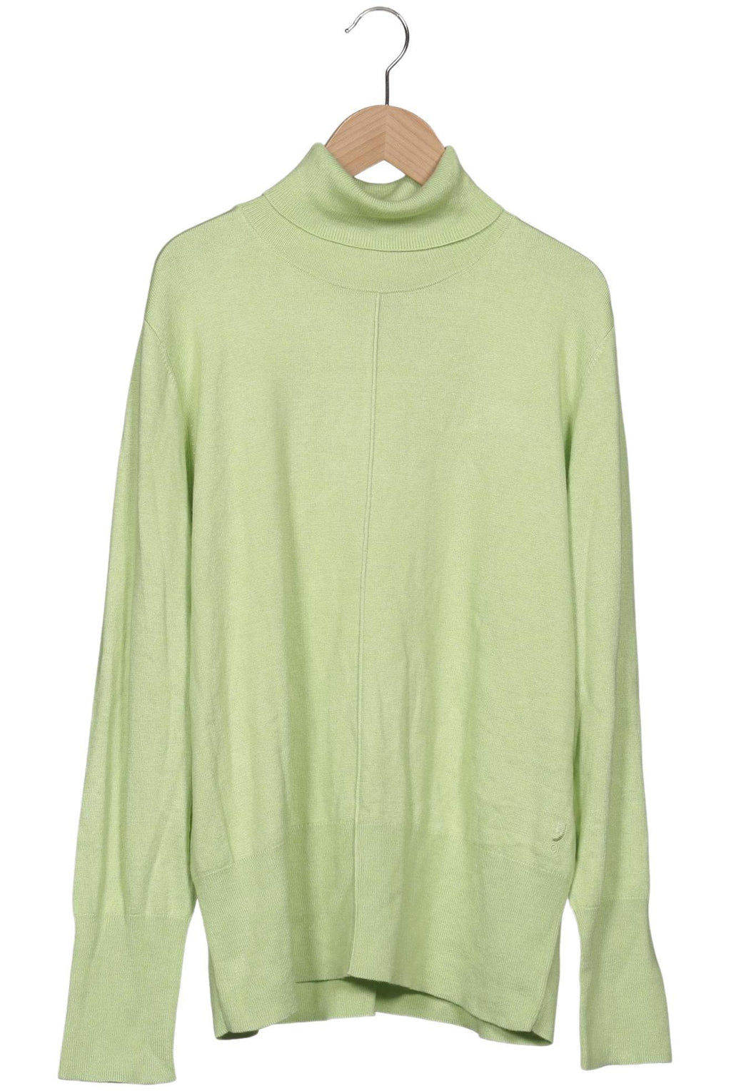 Comma Women's Pullover Light Green EU 44 2