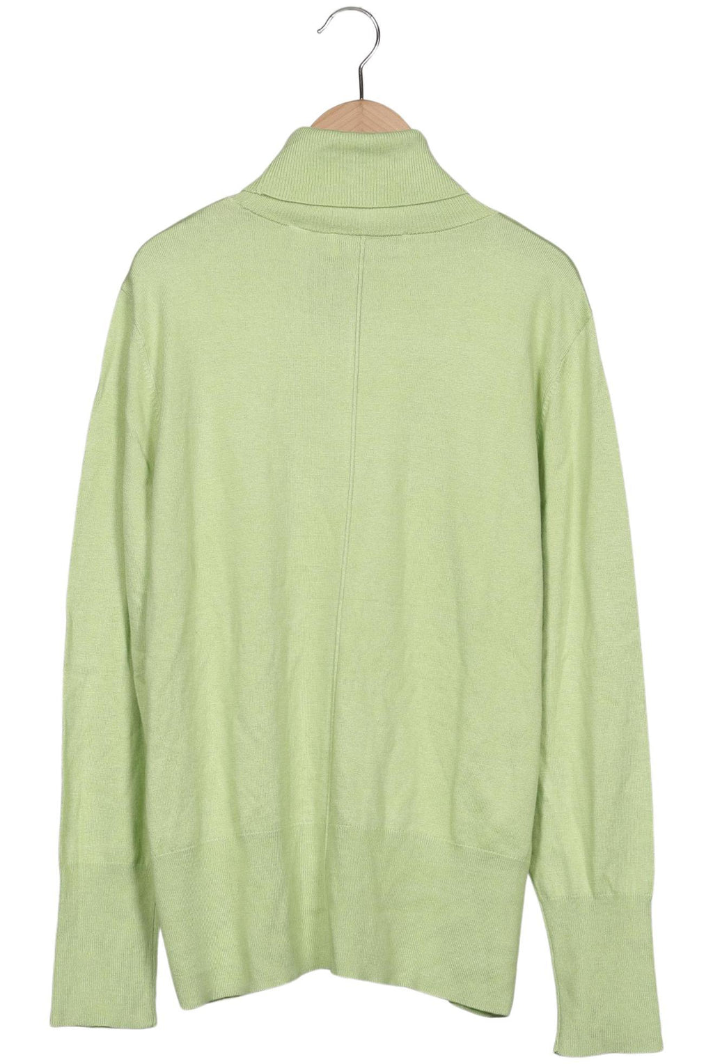 Comma Women's Pullover Light Green EU 44 3