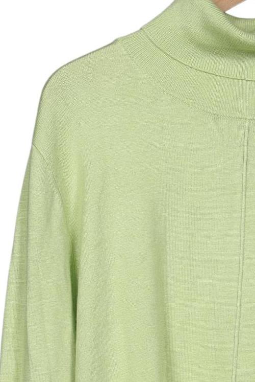 Comma Women's Pullover Light Green EU 44 4