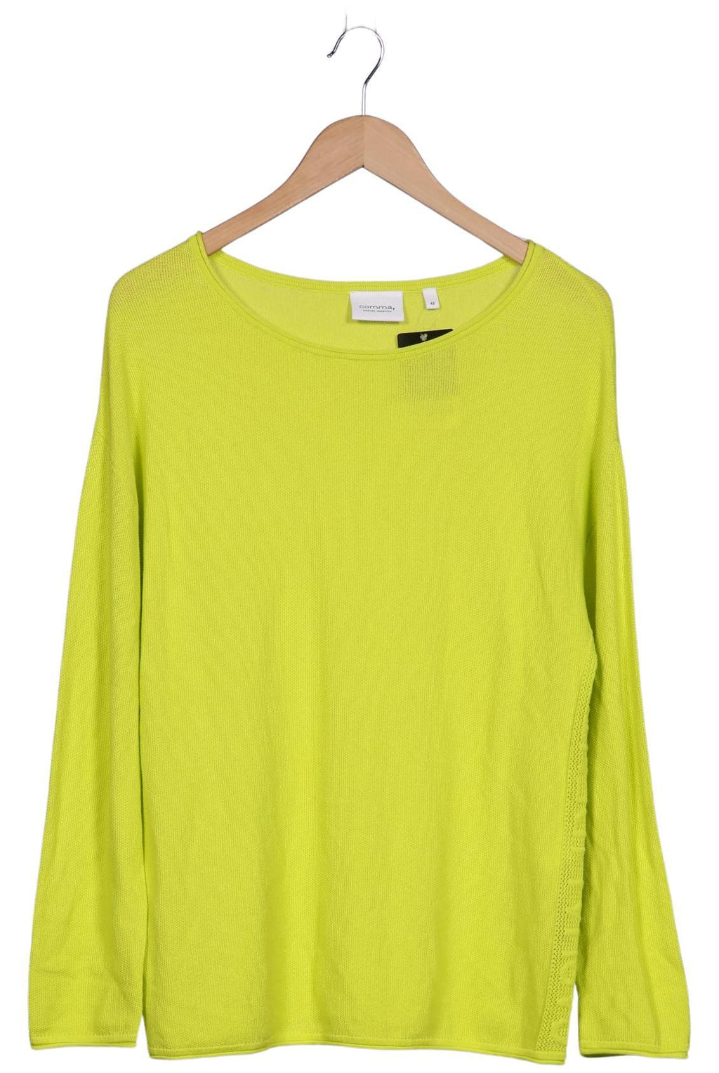Comma Women's Sweater Neon EU 42 2