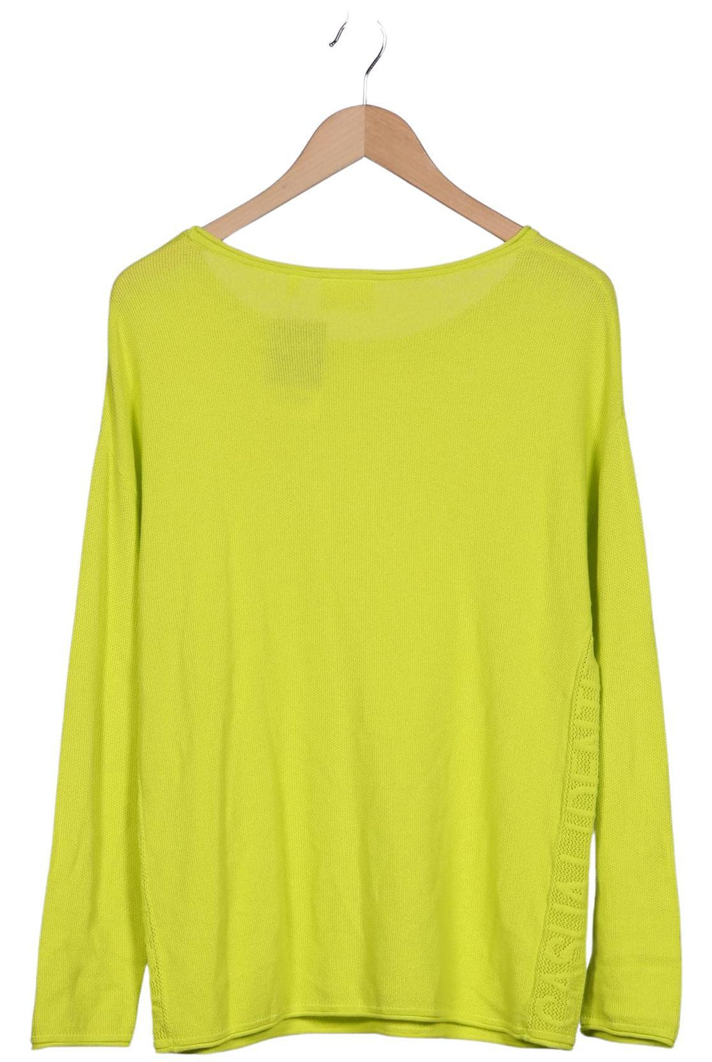 Comma Women's Sweater Neon EU 42 3