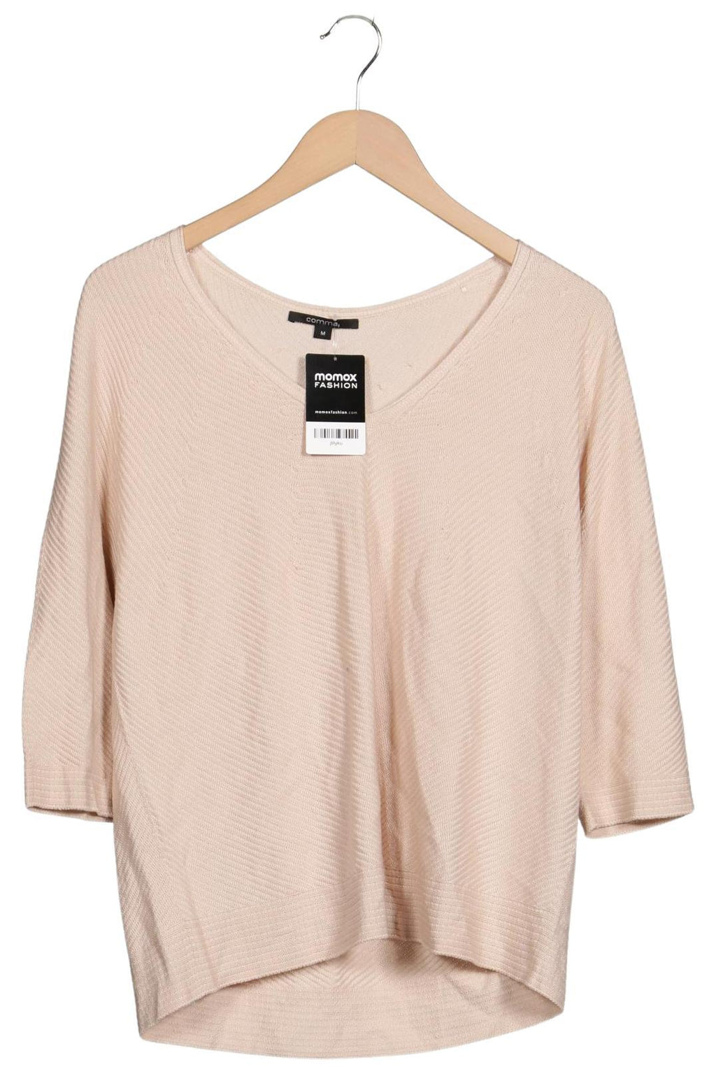 Comma Women's Sweater Orange M 4
