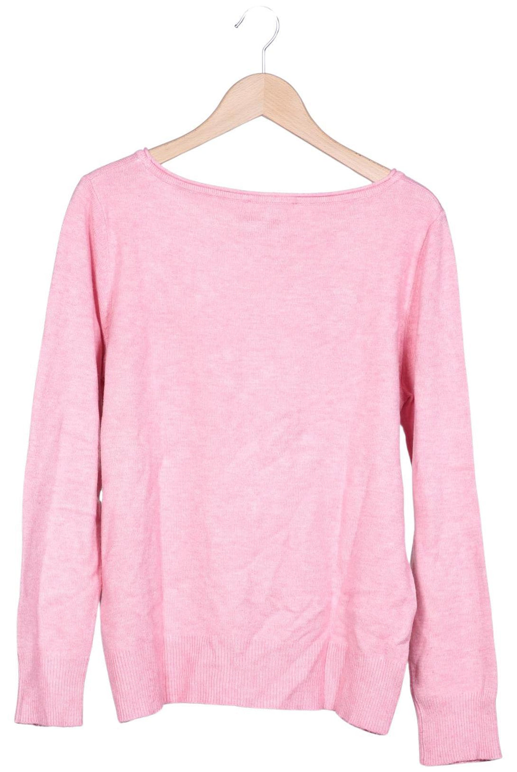 Comma Women's Sweater Pink EU 42 3
