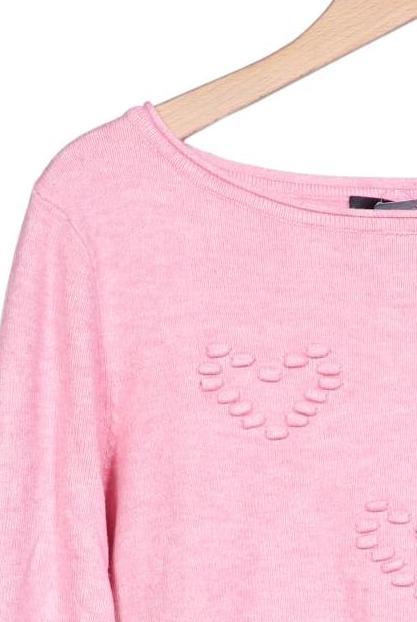 Comma Women's Sweater Pink EU 42 4