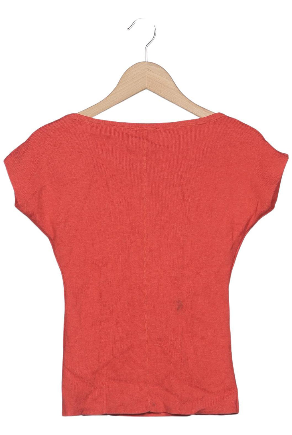 Comma Damen Pullover Rot EU 36 9