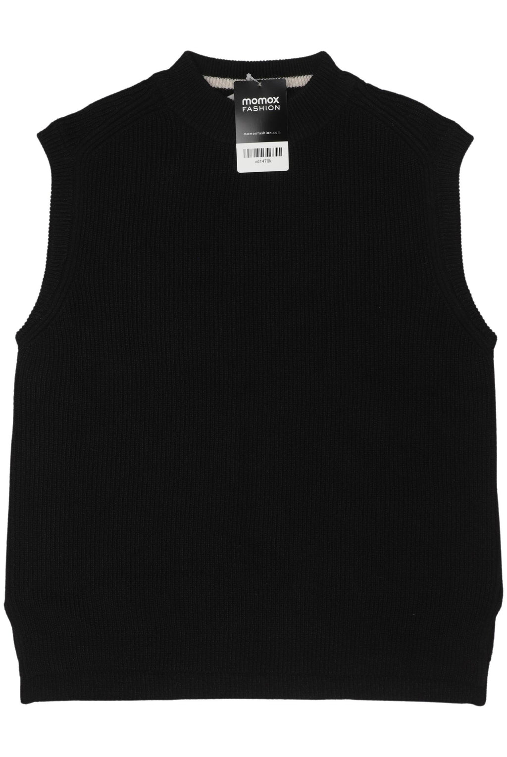 Comma Women's Pullover Black Size XS 5