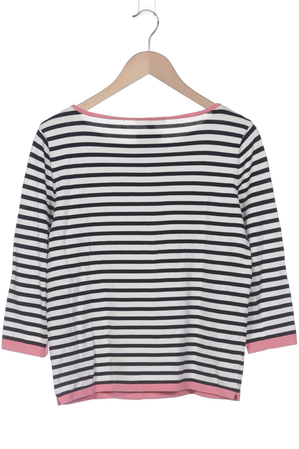 Comma Women's Sweater White Size S 3