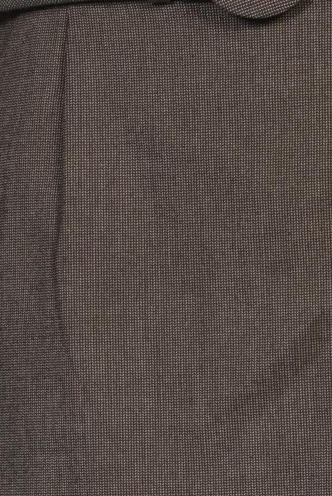 Comma Women's Skirt Brown EU 40 4