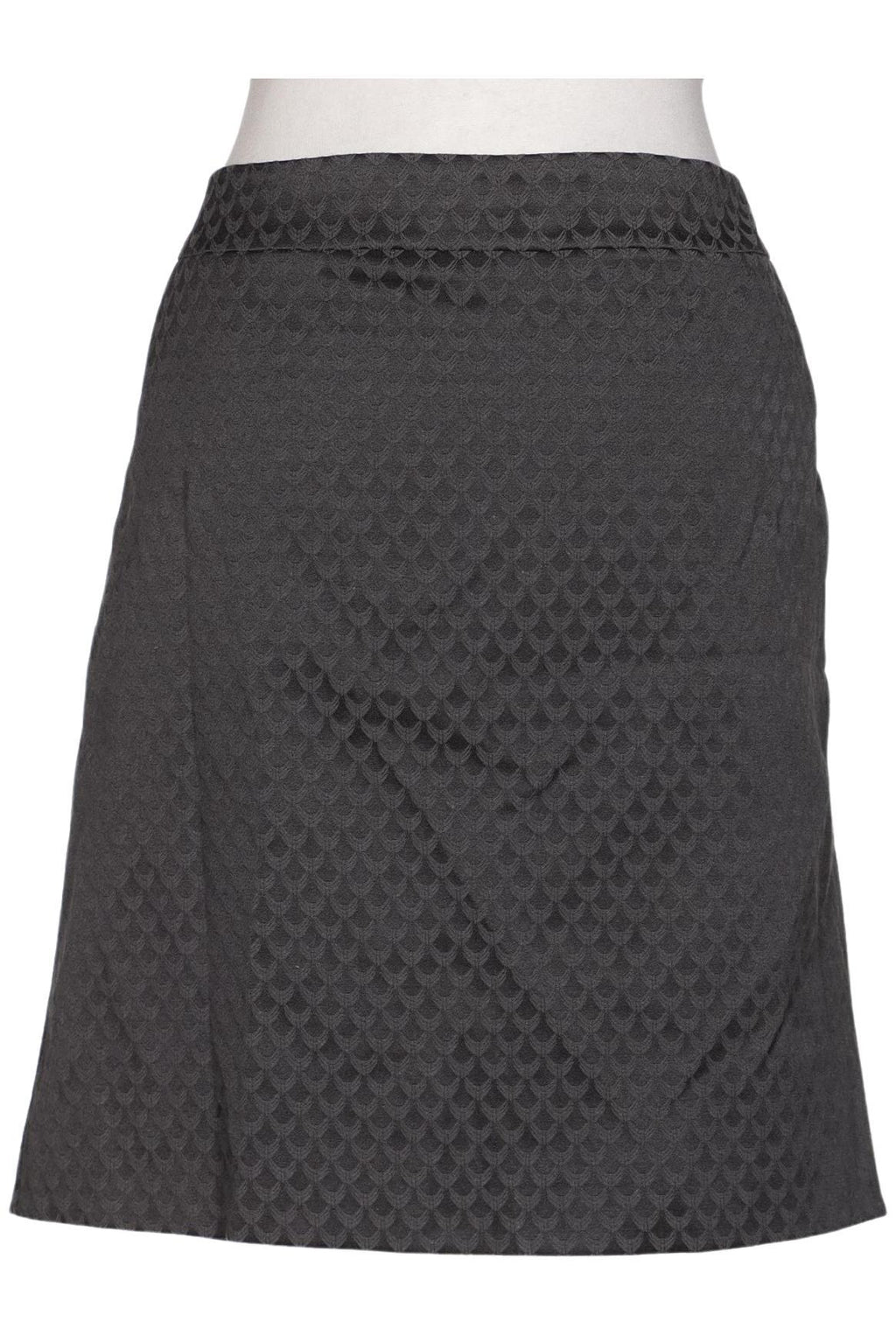 Comma Damen Rock Gray EU 38 3