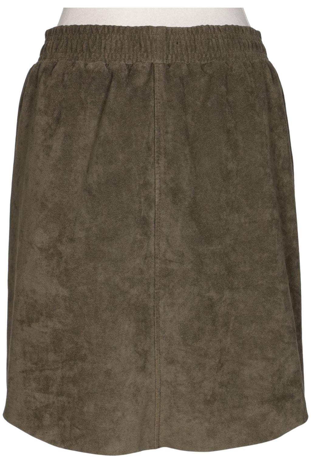 Comma Skirt Green EU 38 3