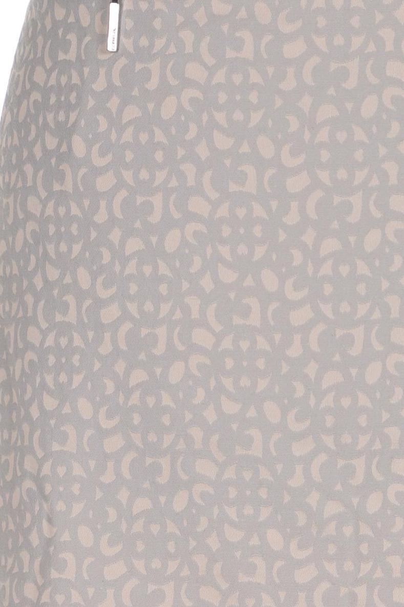 Comma Women's Skirt Light Blue EU 34 6