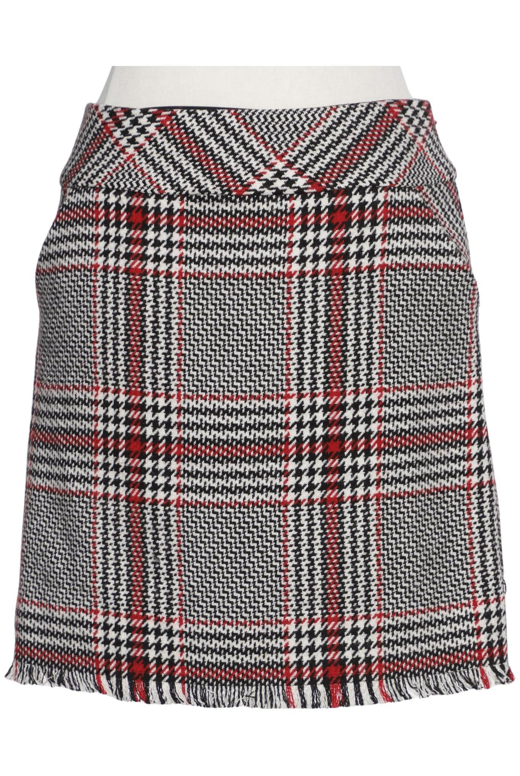 Comma Skirt Multicolor EU 32 2
