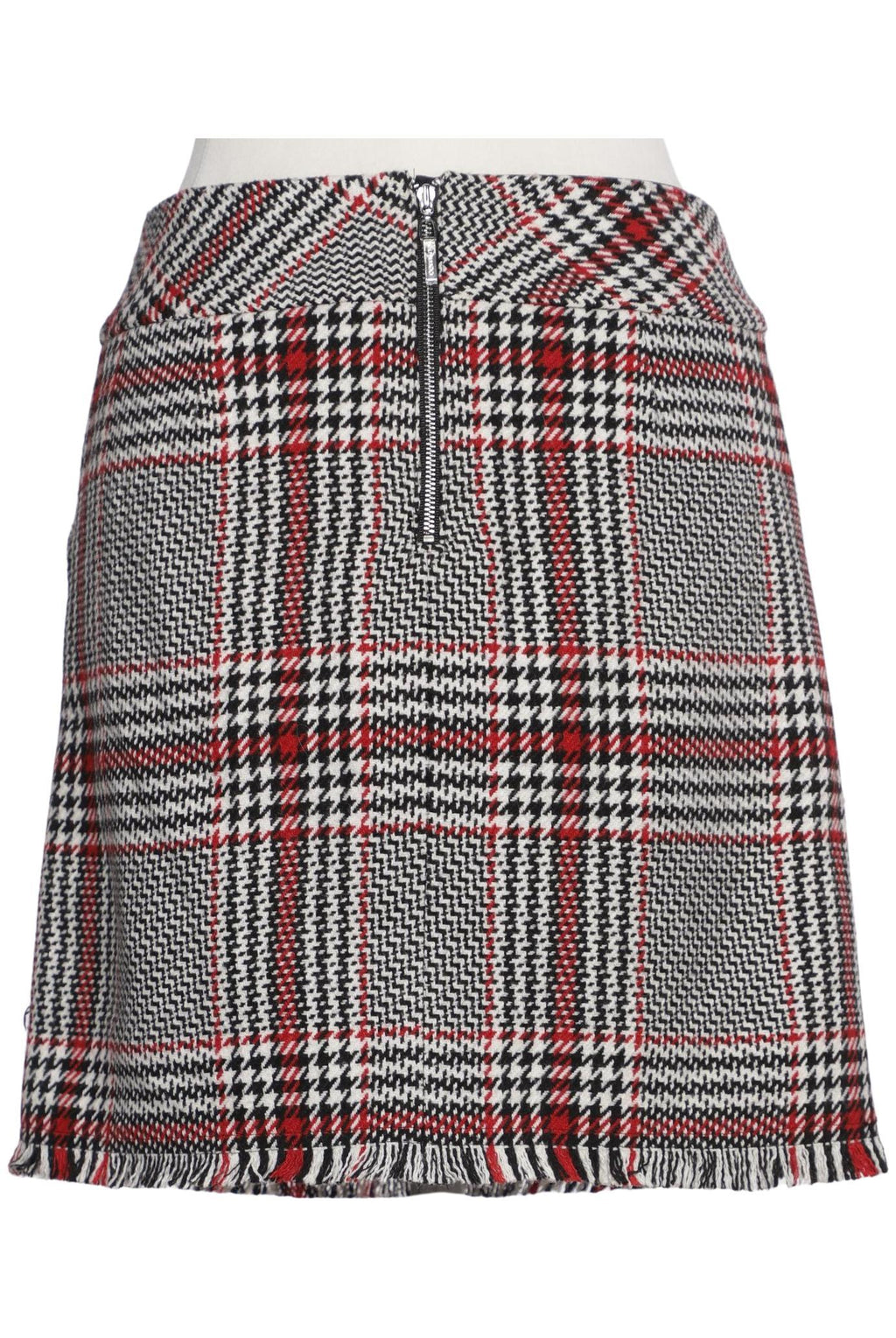 Comma Skirt Multicolor EU 32 3