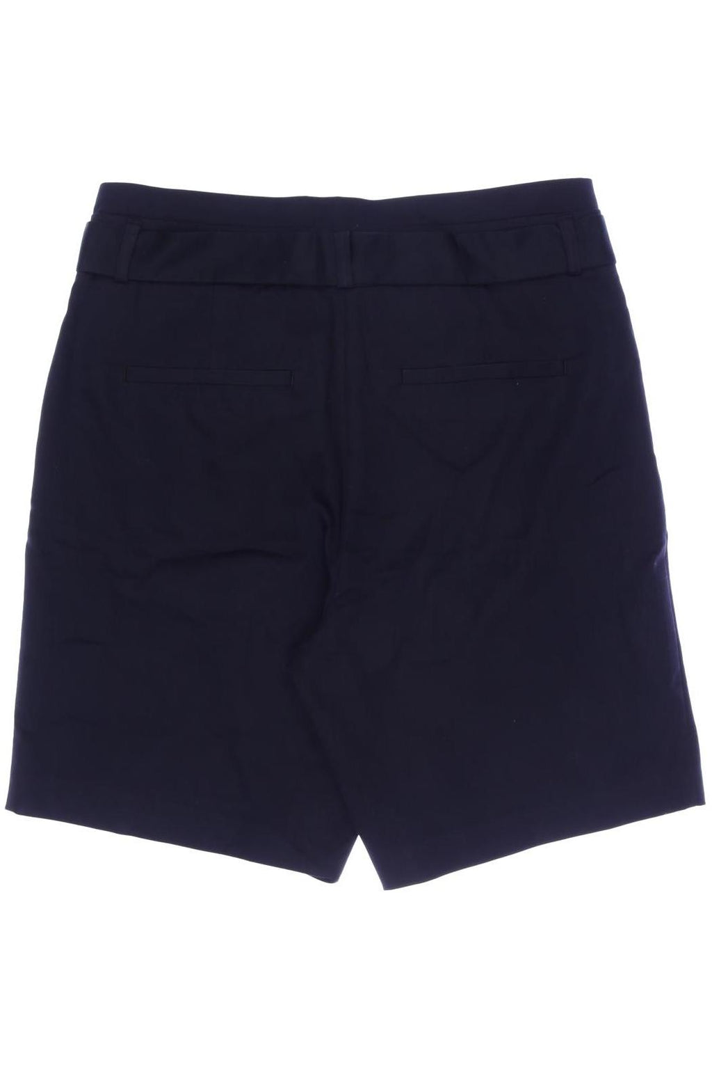 Comma Damen Shorts Navy Blue EU 34 8