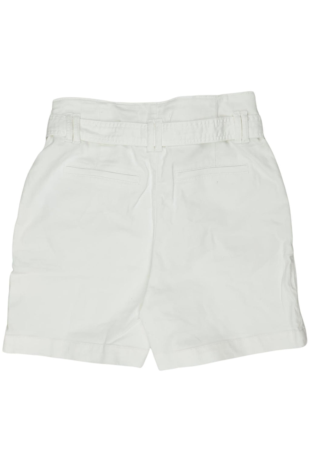 Comma Damen Shorts Weiß Gr. EU 36 3