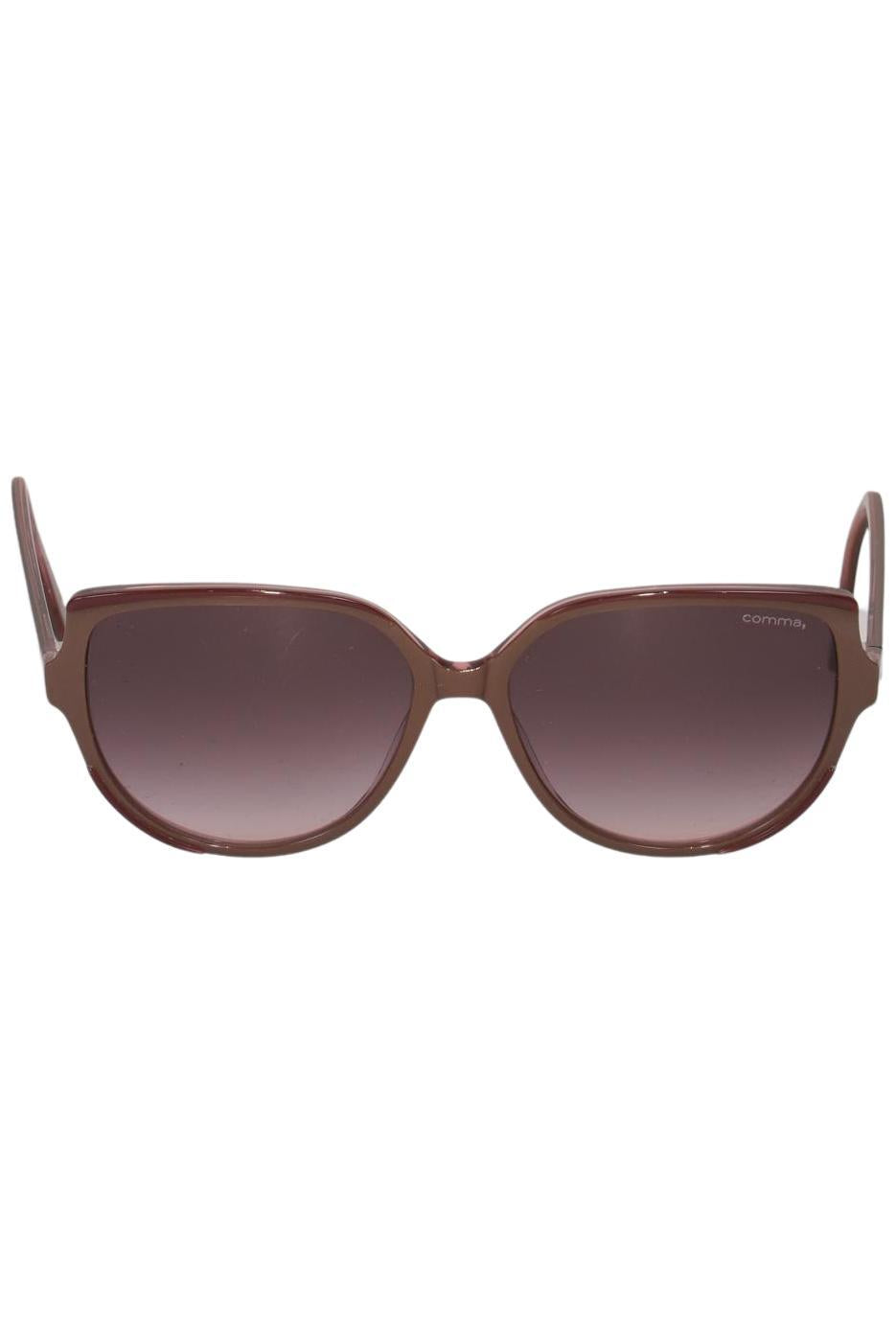 Comma Women Sunglasses Brown 3