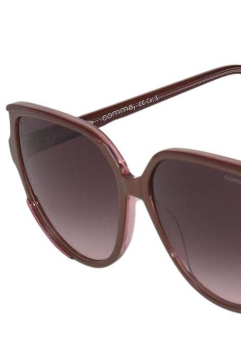 Comma Women Sunglasses Brown 4