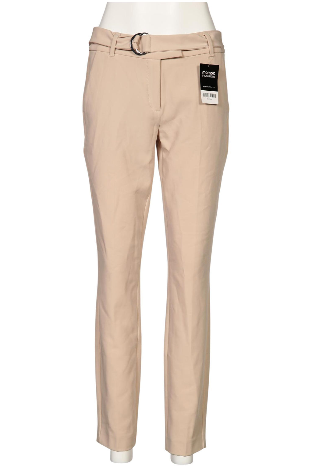 Comma Women's Trousers Beige EU 36 4