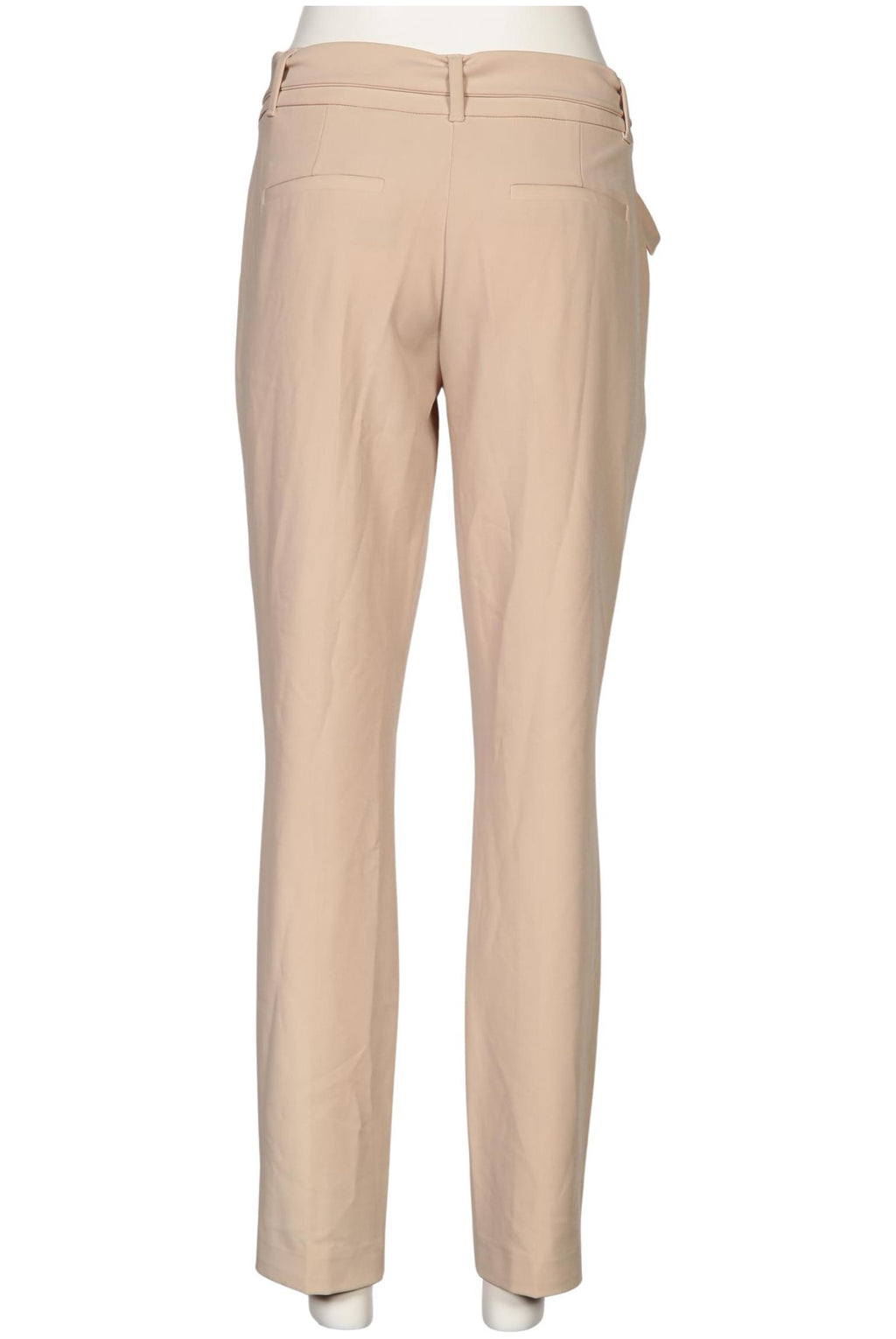 Comma Women's Trousers Beige EU 36 5