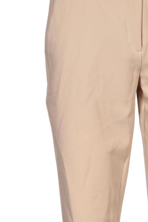 Comma Women's Trousers Beige EU 36 6