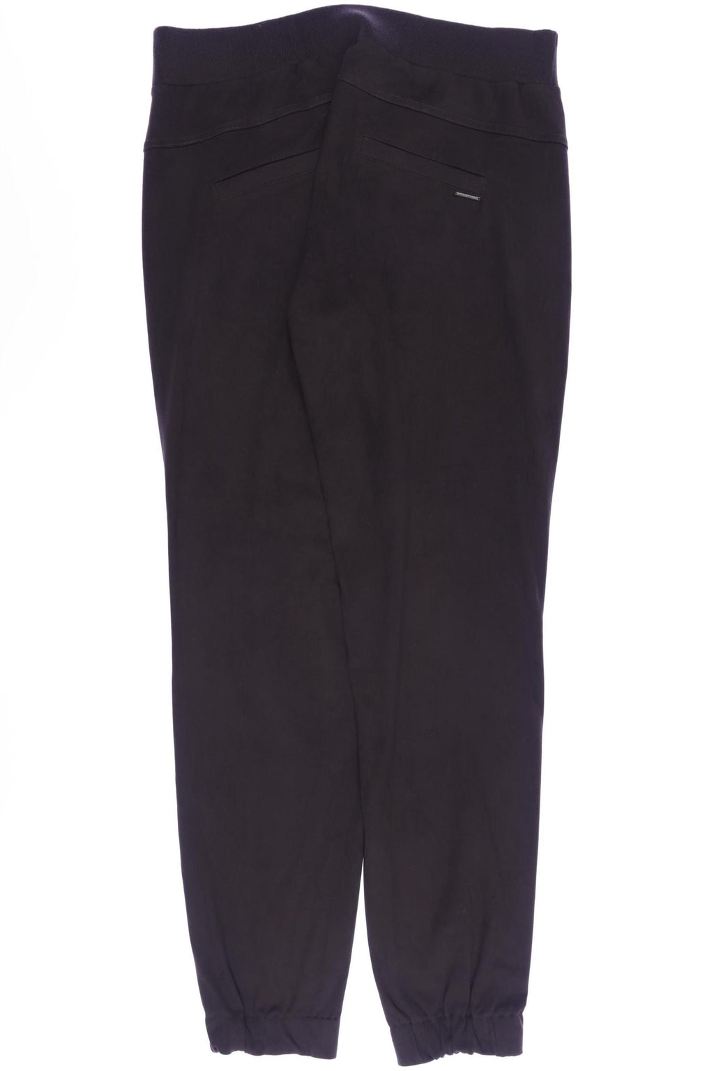 Comma Women's Trousers Brown EU 36 5