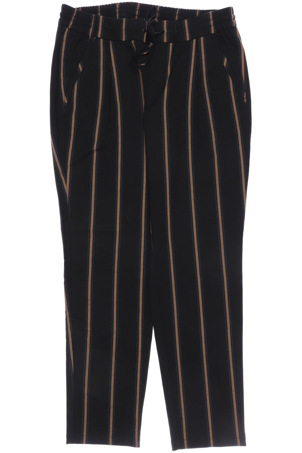 Comma Women's Trousers Brown EU 40 4