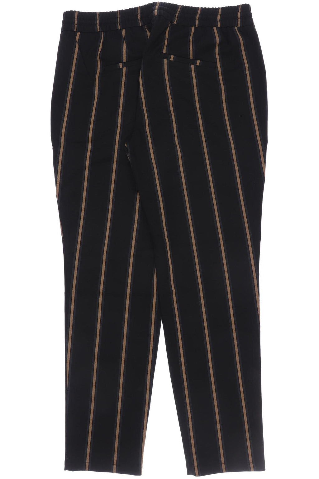 Comma Women's Trousers Brown EU 40 5