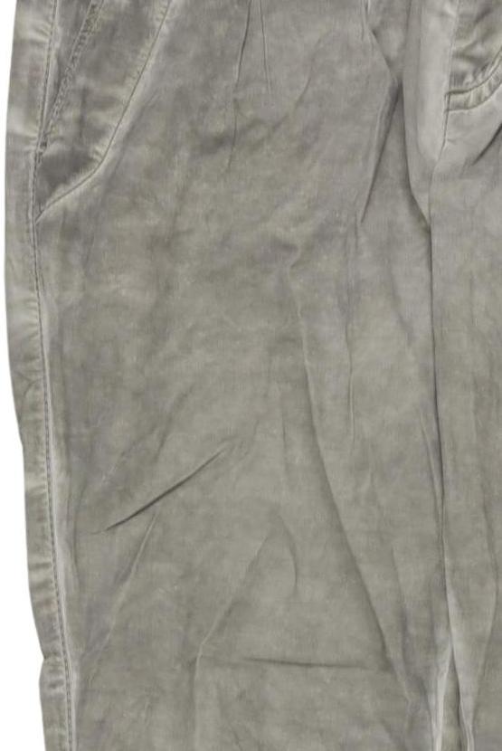 Comma Women's Trousers Gray EU 36 8