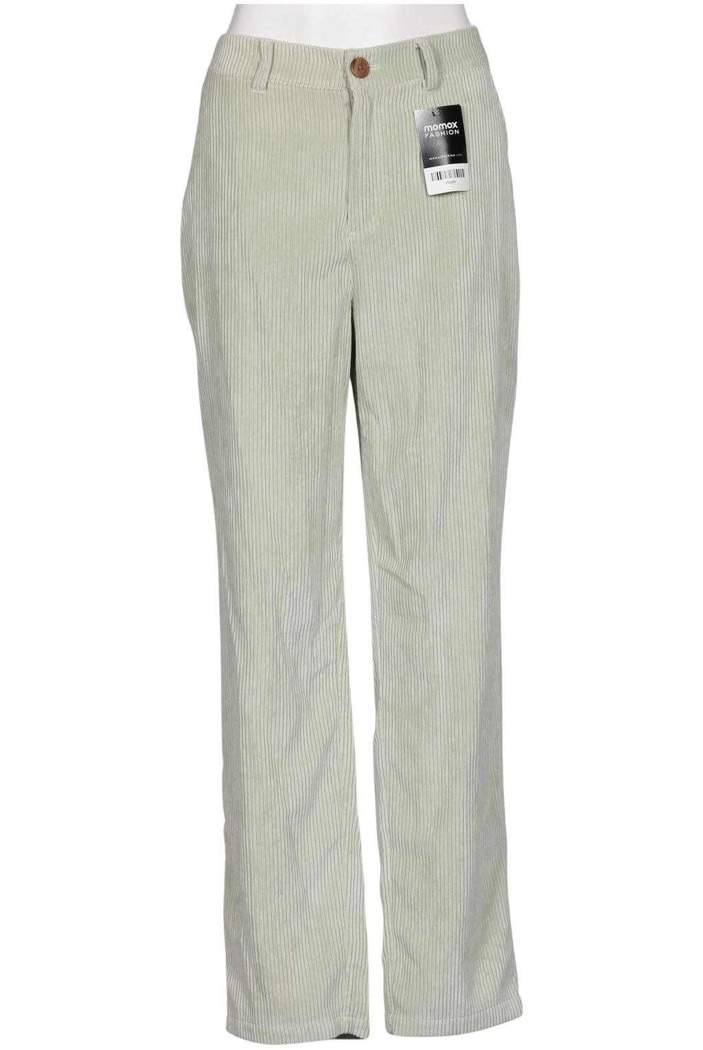 Comma Damen Stoffhose Hellgrün EU 40 2