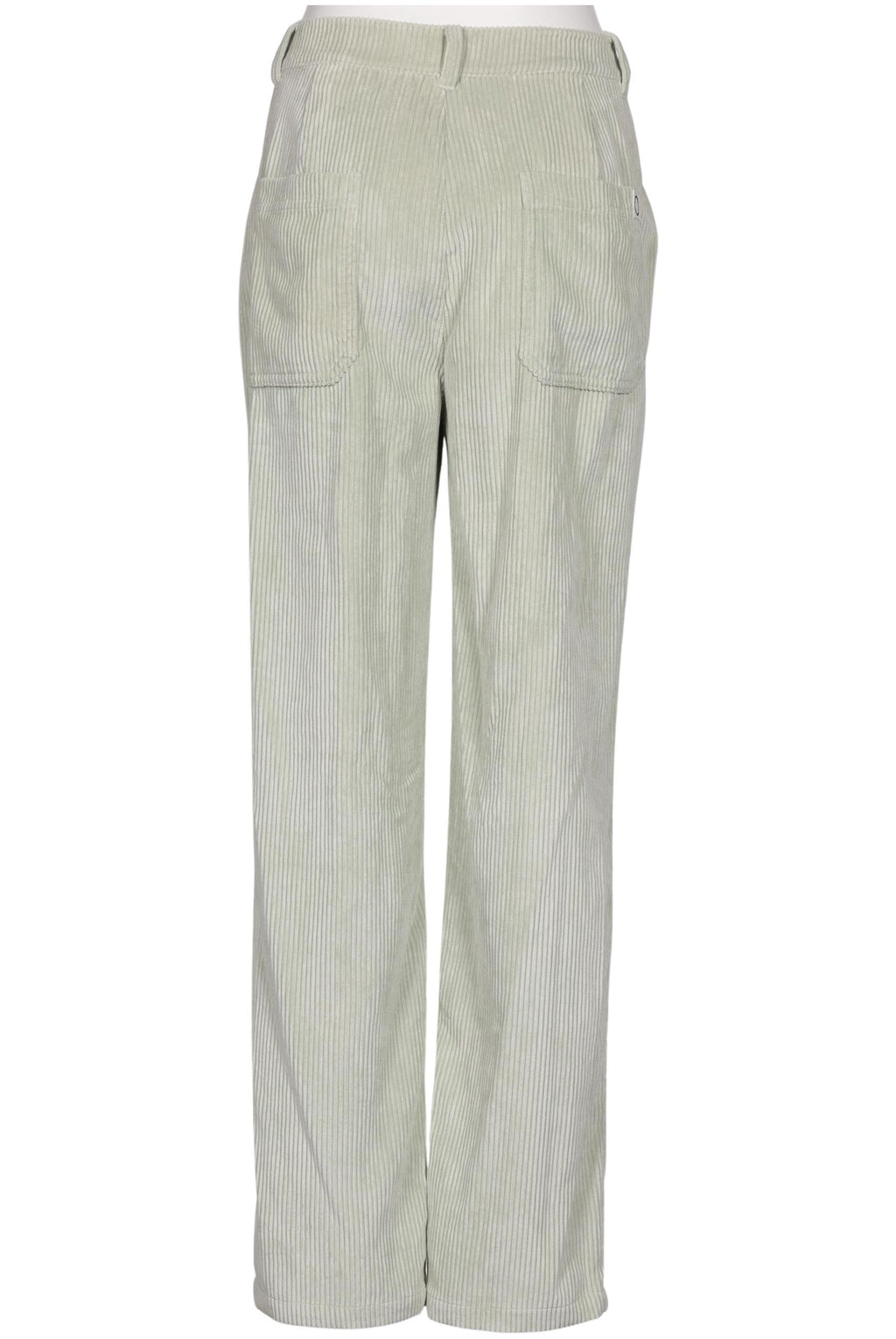 Comma Damen Stoffhose Hellgrün EU 40 3