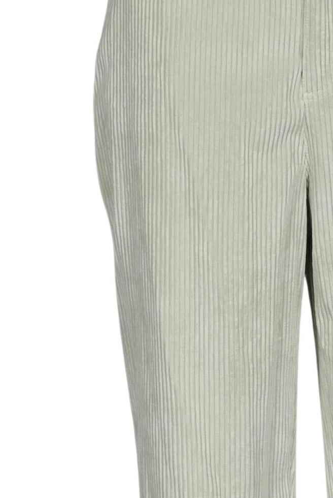 Comma Damen Stoffhose Hellgrün EU 40 4