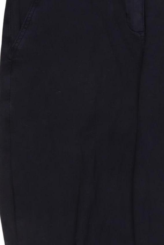 Comma Women's Trousers Navy EU 34 4
